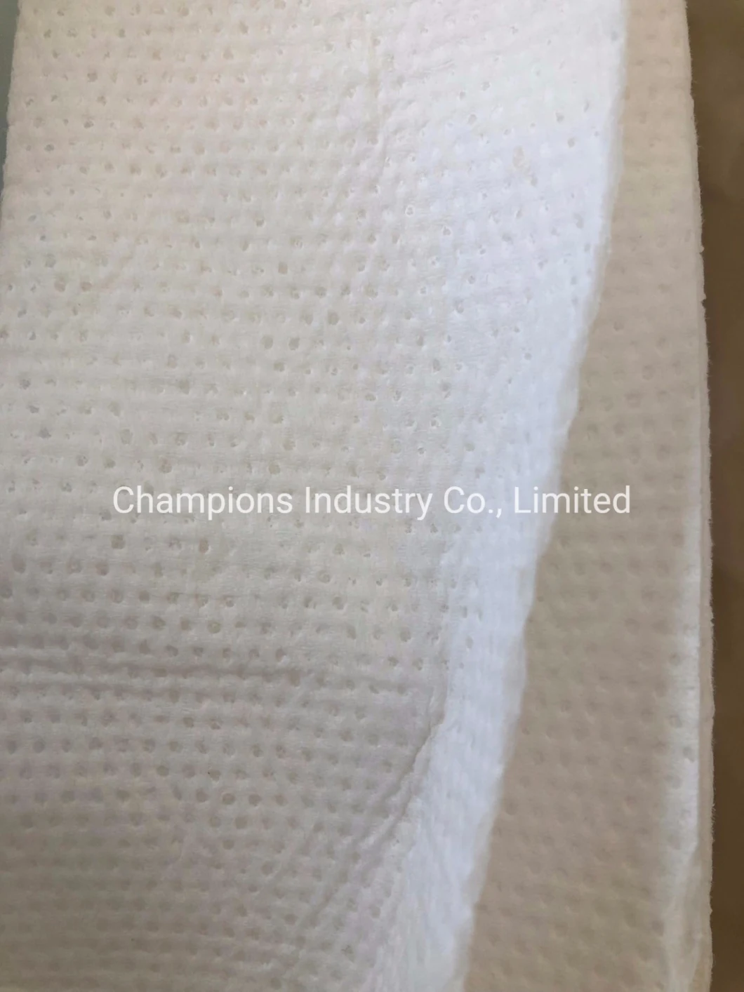 SAP Paper Fast Absorbency Raw Material for Sanitary Napkin