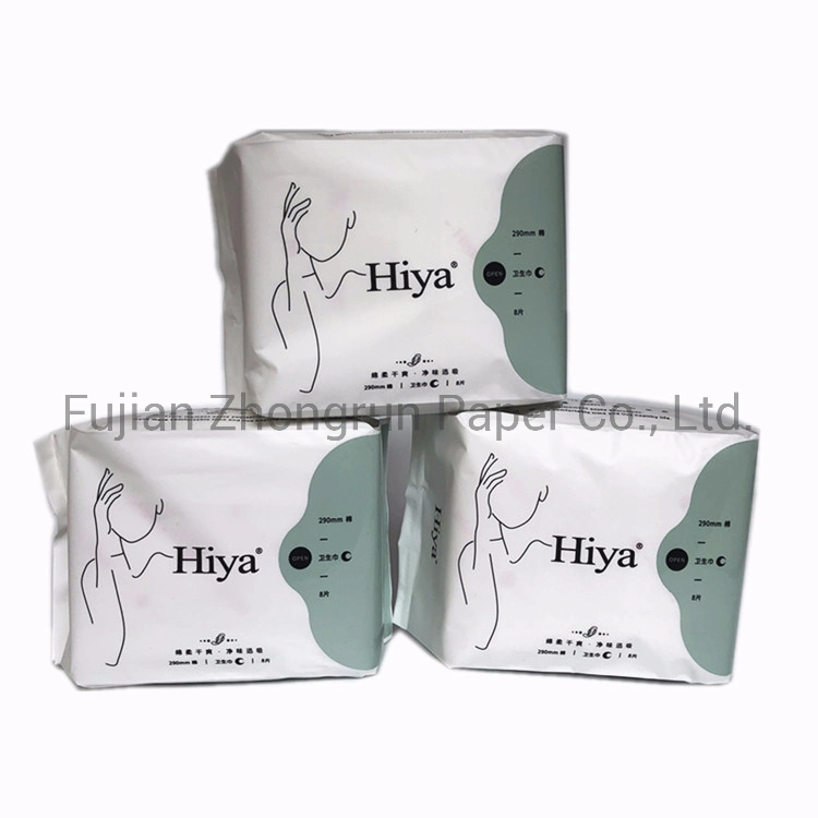 Wholesale &amp; Raw Materials for Disposable Sanitary Napkins