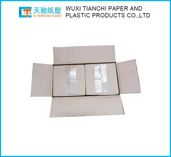 20 Years&prime; Experience Factory Manufacturer Kitchen Use Packing Material Food Film PVC Cling Wrap Food Film PVC Film PE Protection Film