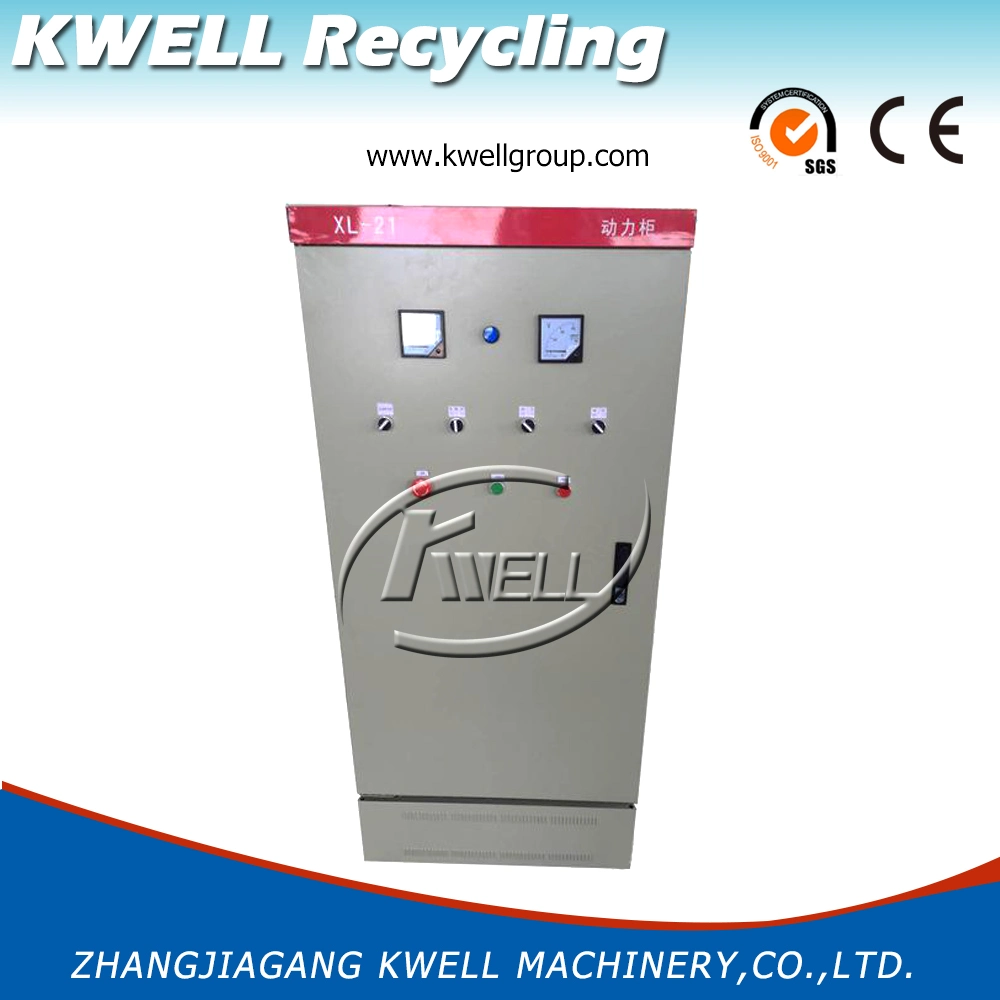 Large Capacity Paper Film Separator Paper-Plastic Separating Machine PE/PP/PVC/EVA Segregat for Recycling Line