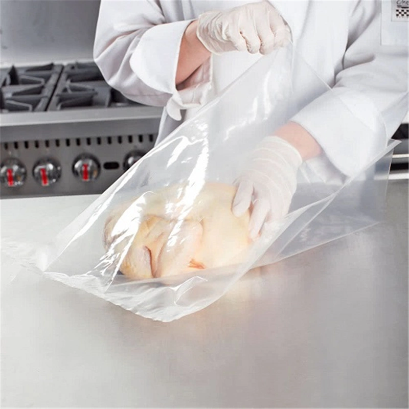Top Shell Meat&Barracuda Food Grade Thermoforming Films
