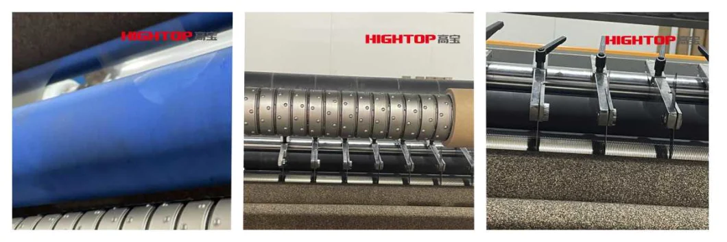 Paper Servo High-Speed Slitter Rewinder Machine Pet, BOPP, CPP, PE, Non-Woven Fabric, PVC Optical Materials, Film