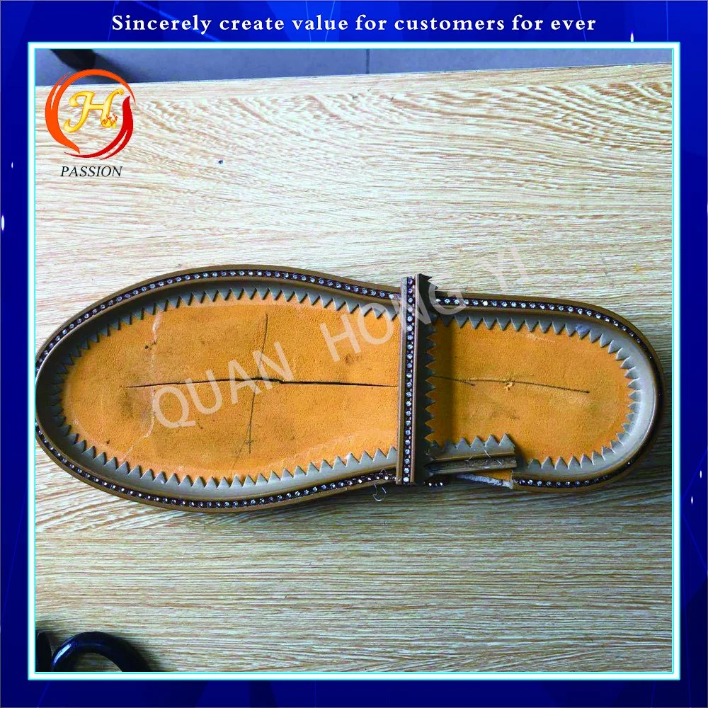 Shoe Materials Sizes of TPR Leather Shoe Strips Shoe Welts TPU Fitting