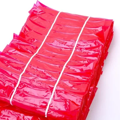 Barrier Shrink Film and Bagd, for Packaging Meats and Cheese Products