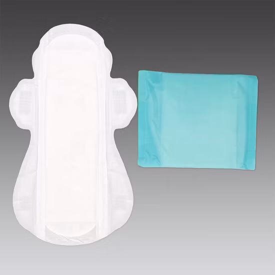 4 Ply Jrt for Raw Material of Toilet Paper Facial Tissue Sanitary Napkin