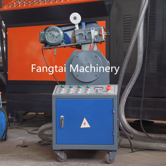 CPP/PP Film Casting Machine for Food Packing