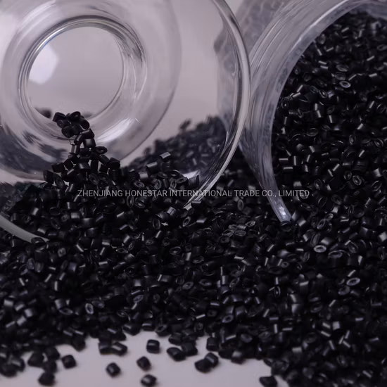 Injection/Extrusion Molding T-795 Good Transparency TPU Plastic Raw Material for Machinery Accessories, Shoes Materials Plastic TPU