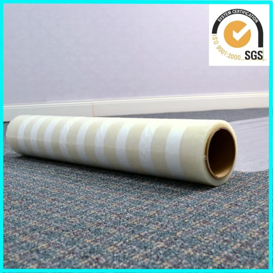 CE Certificate/USA Market/PE/Pet/PP Surface Protective Adhesive Film for Profiles/Steel/Carpet/Die-Cutting/Auto Wrapping/Laser Cutting/Car transportation