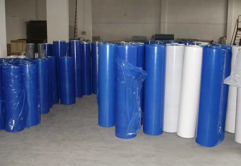 Free Shipping Paint Protection Film TPU to Egypt