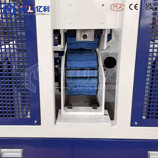 Jwell Plastic PVC/PE/PP/WPC Window Door Frames/ Ceiling Board/ Wallboard /Skirting/ Pipe/ Sheet Film / Tube Extrusion Machine