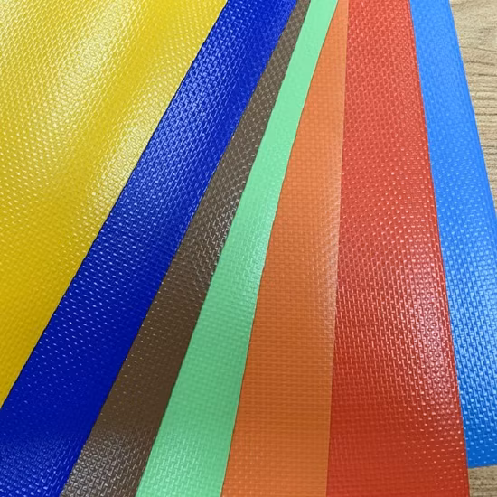 Sijia 0.05mm~1.50mm Food Grade Eco-Friendly TPU Polyester Film Tarpaulin for Medical Mat, Water Bag, Tent Curtain, Oil Boom