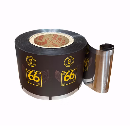 Koslen B-764D05 for Auto Parts, Machinery Accessories, Shoes Materials with Good Transparency