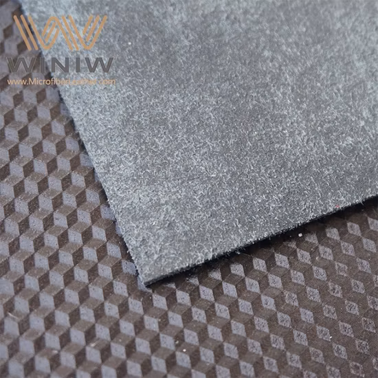 Professional Manufacture and Sale Fashion PU Faux Leather Materials for Shoes Upper