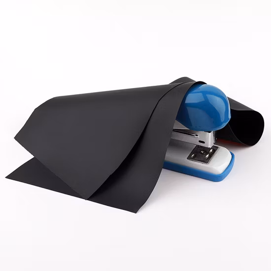 TPU Polyurethane Film Transparent Frosted Environmental Protection Casting Outdoor Waterproof Breathable Handbag Plastic Packaging TPU Film